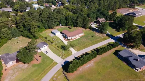 275 Stewart Creek Road Raeford NC 28376