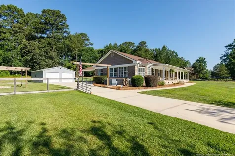 275 Stewart Creek Road Raeford NC 28376