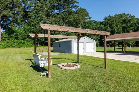 275 Stewart Creek Road Raeford NC 28376