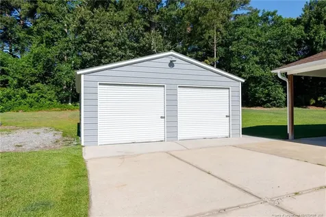275 Stewart Creek Road Raeford NC 28376