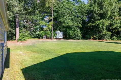 275 Stewart Creek Road Raeford NC 28376
