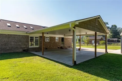 275 Stewart Creek Road Raeford NC 28376