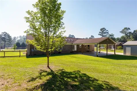 275 Stewart Creek Road Raeford NC 28376