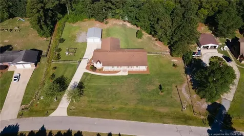 275 Stewart Creek Road Raeford NC 28376