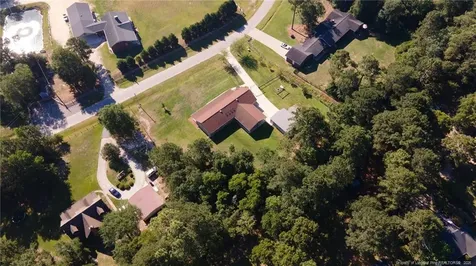 275 Stewart Creek Road Raeford NC 28376