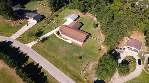 275 Stewart Creek Road Raeford NC 28376