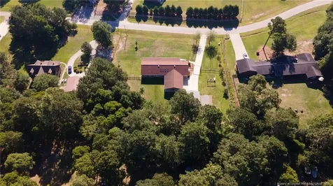 275 Stewart Creek Road Raeford NC 28376