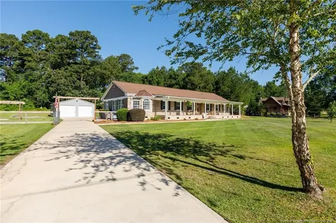 275 Stewart Creek Road Raeford NC 28376