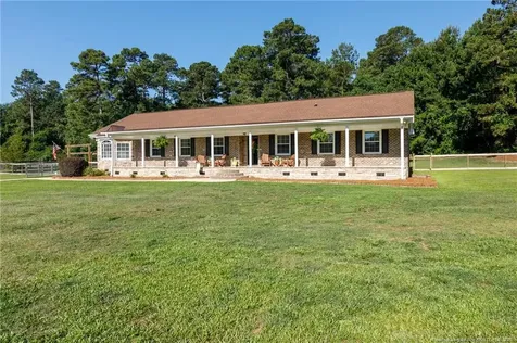 275 Stewart Creek Road Raeford NC 28376
