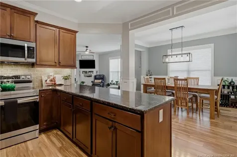 10 Falconridge Drive Spring Lake NC 28390