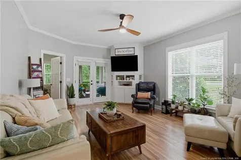 10 Falconridge Drive Spring Lake NC 28390