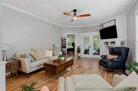 10 Falconridge Drive Spring Lake NC 28390