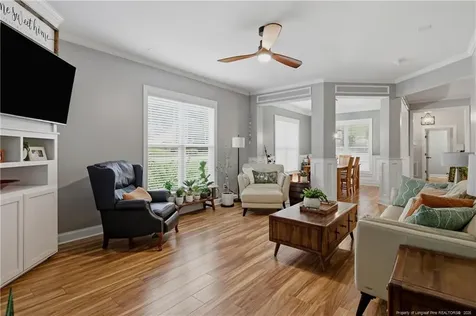 10 Falconridge Drive Spring Lake NC 28390