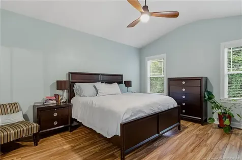 10 Falconridge Drive Spring Lake NC 28390