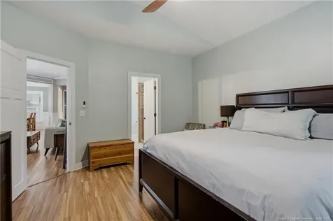 10 Falconridge Drive Spring Lake NC 28390