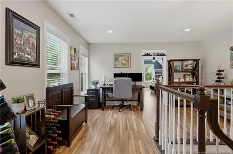 10 Falconridge Drive Spring Lake NC 28390