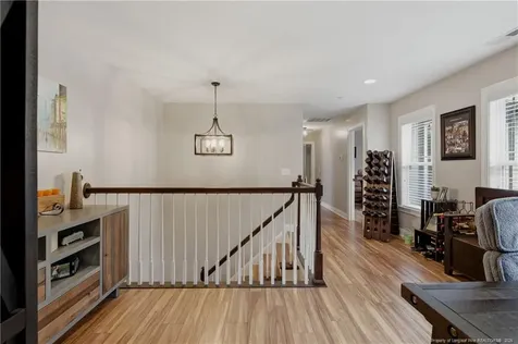 10 Falconridge Drive Spring Lake NC 28390