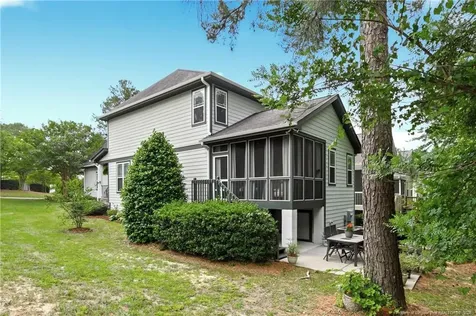10 Falconridge Drive Spring Lake NC 28390