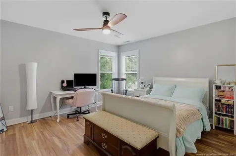 10 Falconridge Drive Spring Lake NC 28390
