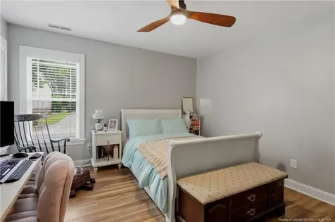 10 Falconridge Drive Spring Lake NC 28390