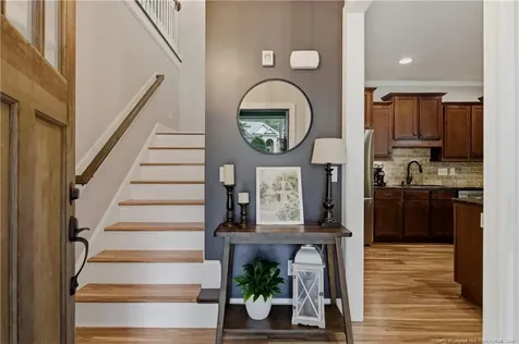 10 Falconridge Drive Spring Lake NC 28390