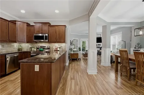 10 Falconridge Drive Spring Lake NC 28390