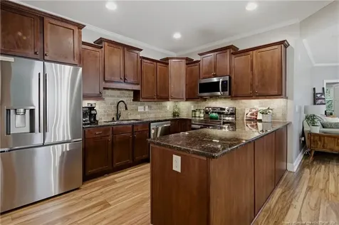 10 Falconridge Drive Spring Lake NC 28390