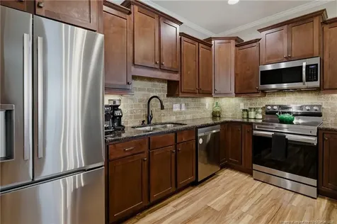 10 Falconridge Drive Spring Lake NC 28390