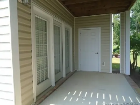 3340 Harbour Pointe Place Fayetteville NC 28314