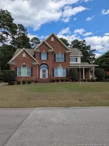 3647 Lakeshore Drive Hope Mills NC 28348