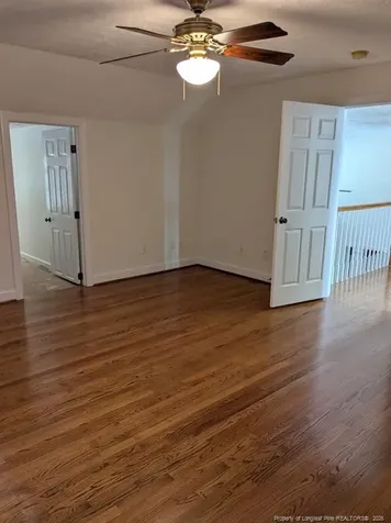 3647 Lakeshore Drive Hope Mills NC 28348