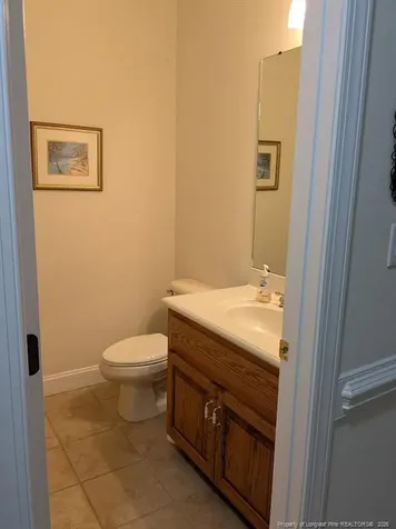 3647 Lakeshore Drive Hope Mills NC 28348