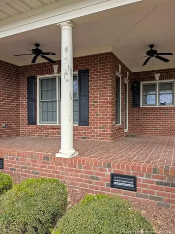 3647 Lakeshore Drive Hope Mills NC 28348