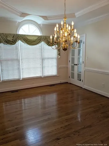 3647 Lakeshore Drive Hope Mills NC 28348