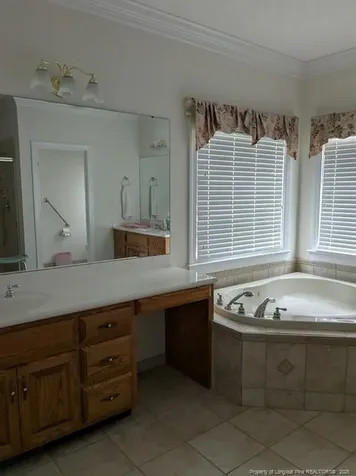 3647 Lakeshore Drive Hope Mills NC 28348
