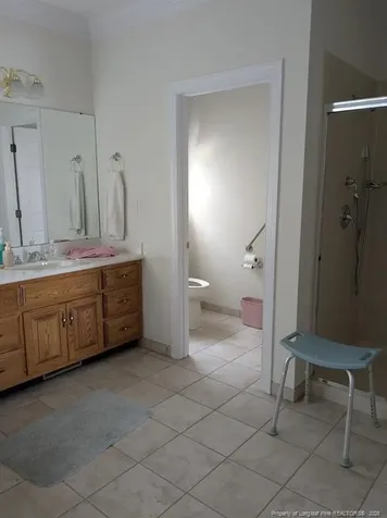 3647 Lakeshore Drive Hope Mills NC 28348