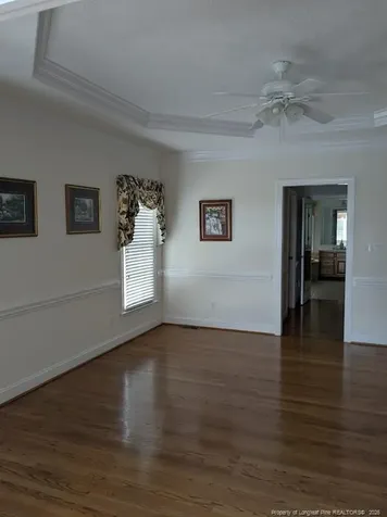 3647 Lakeshore Drive Hope Mills NC 28348