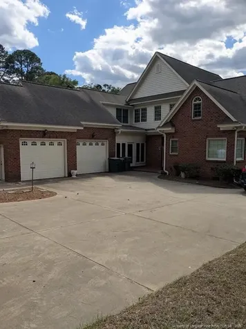 3647 Lakeshore Drive Hope Mills NC 28348