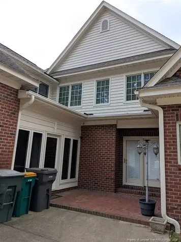 3647 Lakeshore Drive Hope Mills NC 28348