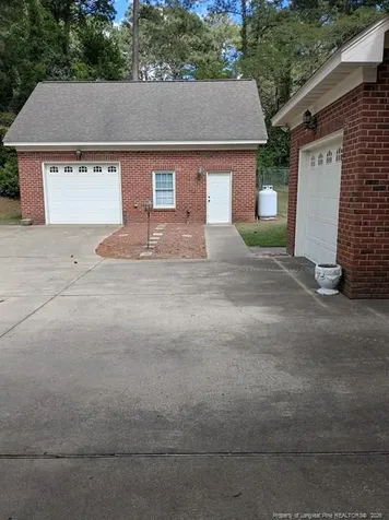 3647 Lakeshore Drive Hope Mills NC 28348