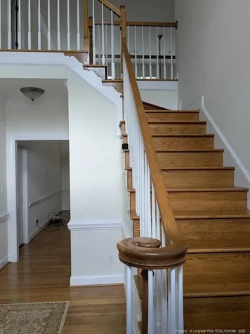 3647 Lakeshore Drive Hope Mills NC 28348