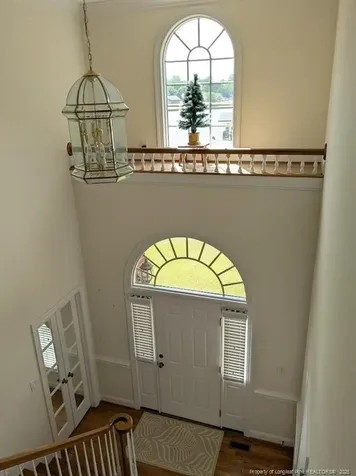 3647 Lakeshore Drive Hope Mills NC 28348