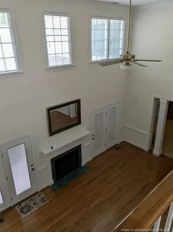3647 Lakeshore Drive Hope Mills NC 28348