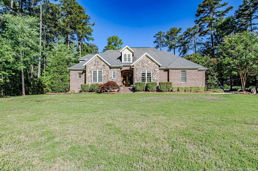 113 Lynnbrook Drive Sanford NC 27330