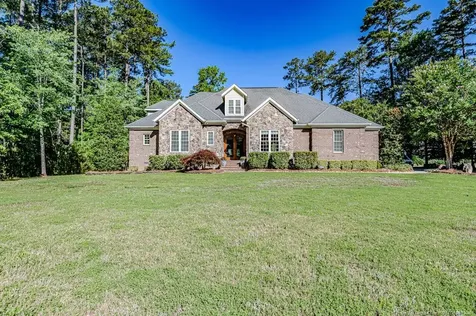 113 Lynnbrook Drive Sanford NC 27330