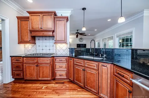 113 Lynnbrook Drive Sanford NC 27330