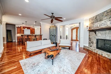 113 Lynnbrook Drive Sanford NC 27330