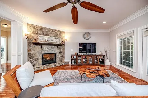 113 Lynnbrook Drive Sanford NC 27330