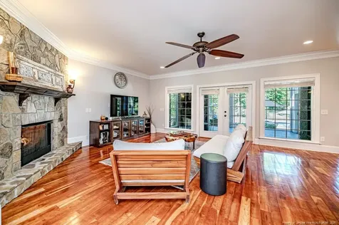 113 Lynnbrook Drive Sanford NC 27330