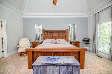 113 Lynnbrook Drive Sanford NC 27330